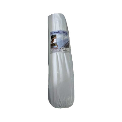 Универсальная гидро-пароизоляция ЧЗМ StandartIzol D 1,5 м (30м2) РОЛЛ 6135