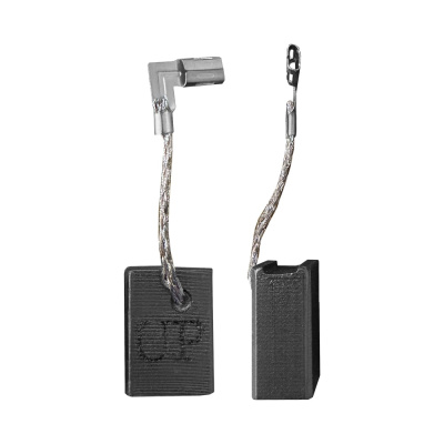 Щетка графитовая UNITED PARTS для MAKITA СВ-260, CB-264 (аналог 191D85-2/1910M3-7) 7х11х15 мм АВТОСТОП 90-1412