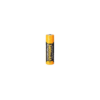 Аккумулятор Fenix 18650 3500mAh Li-Ion с разъёмом USB