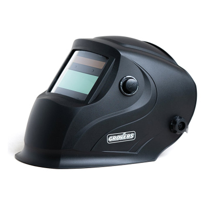Маска сварщика хамелеон classic FX-390 GROVERS