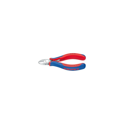 Бокорезы Knipex kn-7622125