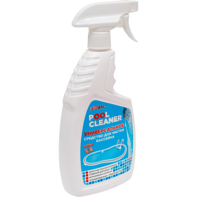Универсальное средство для чистки бассейнов БиоБак Pool Cleaner
