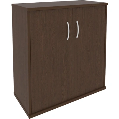 Шкаф RIVA низкий широкий А.СТ-3.1 венге цаво В823