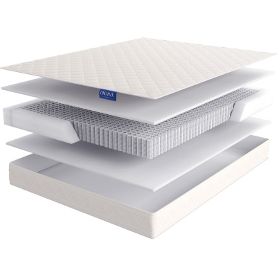 Матрас Lineaflex Авента Люкс 80x200 см