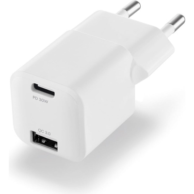 uBear Pulse Dual - ультракомпактное зарядное устройство нового поколения, которое дарит вам максимум возможностей