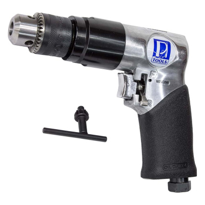 Дрель пневматическая PI TOOLS PIT-05320-P 5674