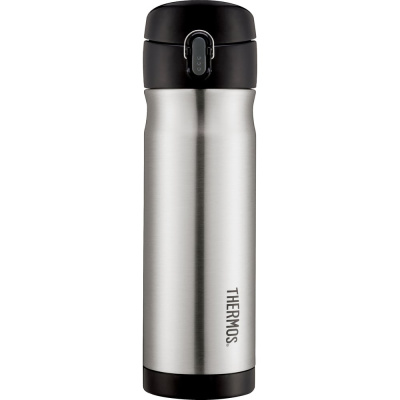 Термос из нержавеющей стали THERMOS JMW-500 SBK 0.5L