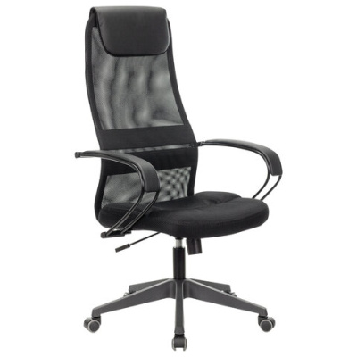 Офисное кресло BRABIX PREMIUM Stalker EX-608 PL 532090
