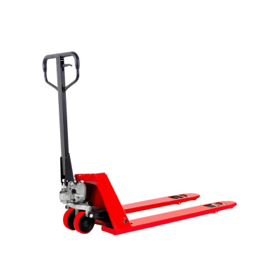 Гидравлическая тележка RAKUDA CP 25 Premium, 2500 кг, 1150*550, колёса п/у, ролики п/у CP25PremRAKUDA