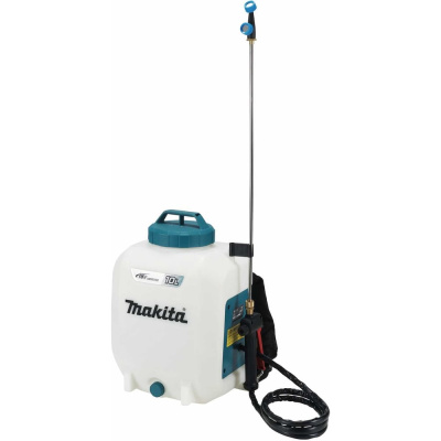 Аккумуляторный опрыскиватель Makita LXT 18 В DUS108Z
