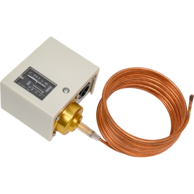 Реле температуры BVM KP61-4