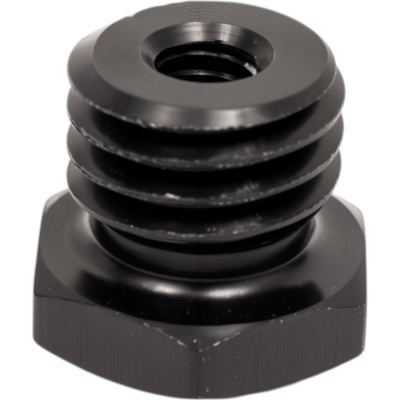 Винт переходной с 5/8" на 1/4" Condtrol