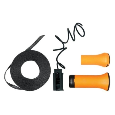 Зап.часть ручка и внутренний корд Fiskars для UPX86