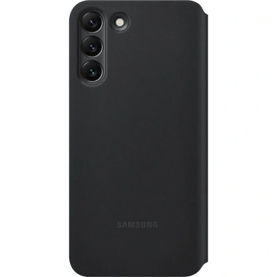 Чехол SAMSUNG EF-ZS906CBEGRU (SCVCover S906 чер) (EF-ZS906CBEGRU)