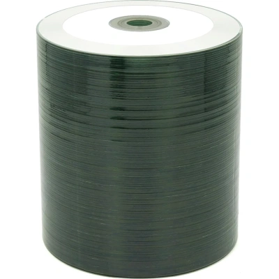 Носители информации DVD-R Mirex 4,7Gb 16X bulk 100шт/уп (UL130027A1T)