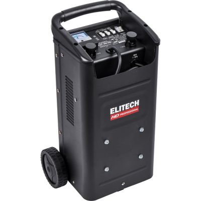 Устройство пуско-зарядное Elitech EBC 400/240 HD