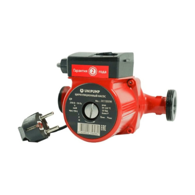 Циркуляционный насос Unipump CP 32-80 180