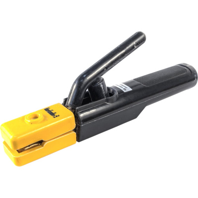 Электрододержатель ЭД-400 PRO Comfort КЕДР