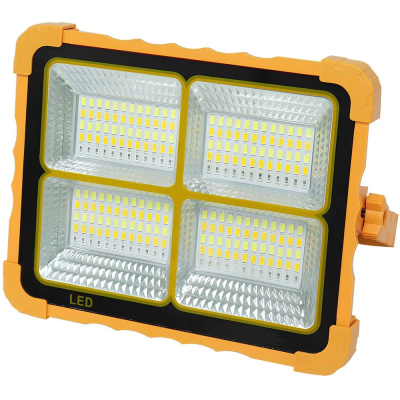 Прожектор на солнечной батарее RSV -SFL-4-100W-IP65 S