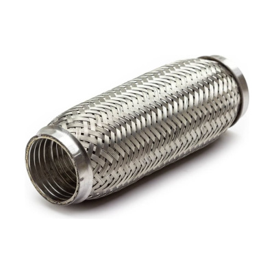 Гофра глушителя WESO H1-329