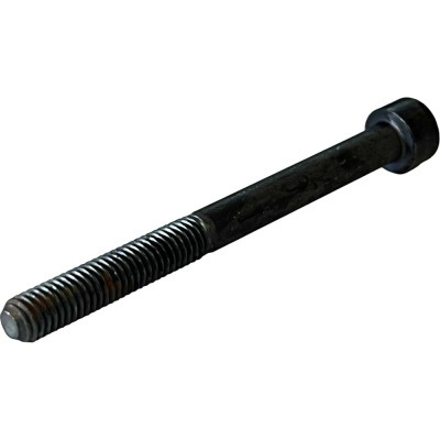 Винт ОПМ DIN 912, М18x100 мм, 12.9, 25 шт.