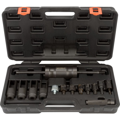 Съемник форсунок двигателей АвтоDело с системой Common Rail
