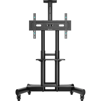 Стойка мобильная Onkron TS1551 чёрная