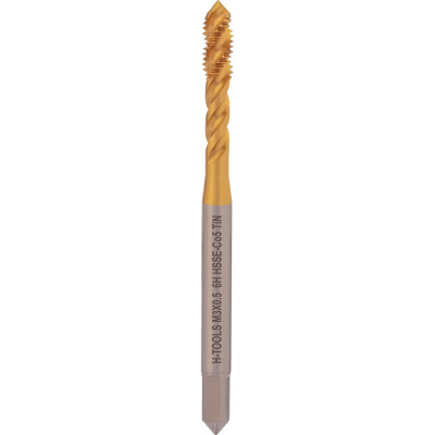 Машинный метчик H-Tools 513X01-C2-0030