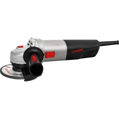 Угловая шлифовальная машина Crown CT13502-125R