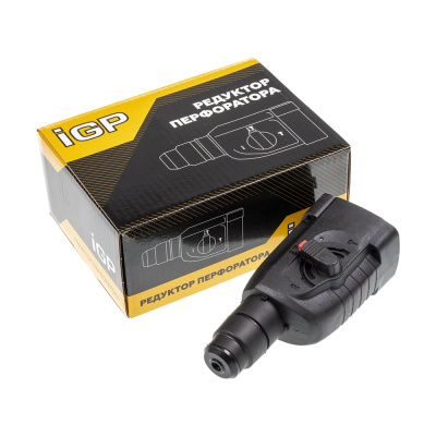 Редуктор CHAMPION для перфоратора Makita HR2450 в сборе