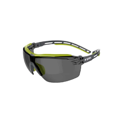 Очки COVERGUARD TIGER HIGH затемненные 6TIHS00NSI