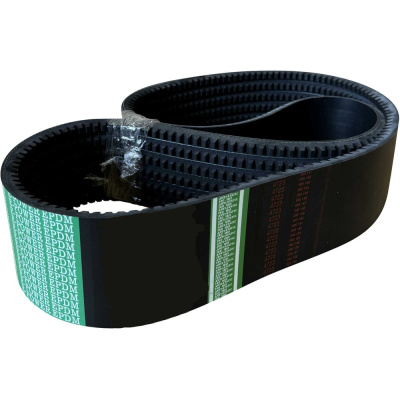 Ремень многоручьевой SANLUX R3VX 355 La=902 мм EPDM - 2 ручья