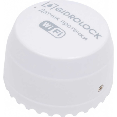 Датчик протечки воды Gidrolock TYW1 Wi-Fi