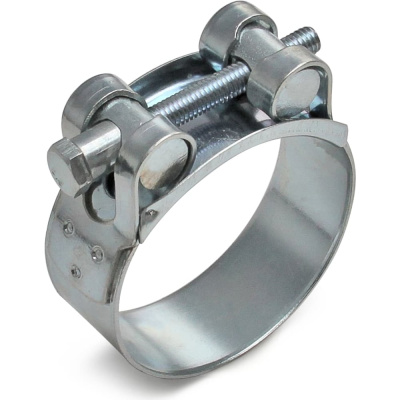 Силовой хомут FORTISFLEX ROBUST SR/W1 36-39