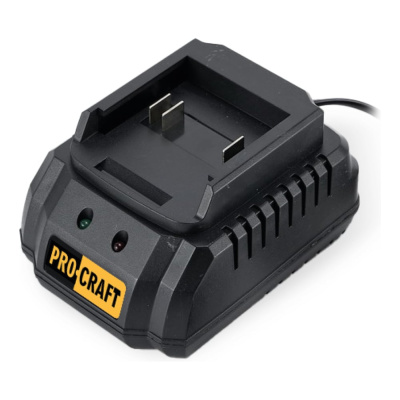 Зарядное устройство Procraft 20В 2А ZAR20/1 Eco