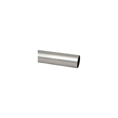 Труба алюминиевая KOPOS 6216 D16х2000 мм 1250 N CRC 4 IK6J (AL) комплект 6м.