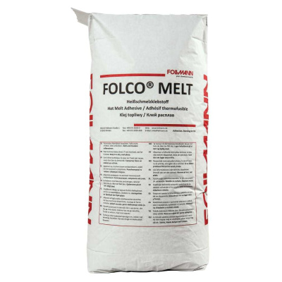 Клей Follmann FOLCO REACT 90215 (20 кг)