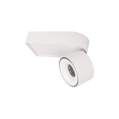 Накладной светильник LOFT IT Knof 10324/A White