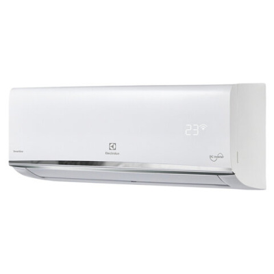 Сплит-система инверторная ELECTROLUX EACS/I-24HSM/N8_V2, внешний и внутренний блок, площадь помещения до 70 м2, НС-1683663