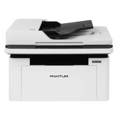 МФУ лазерное PANTUM BM2300A "3 в 1", А4, 22 стр./мин., 20000 стр./мес., АПД