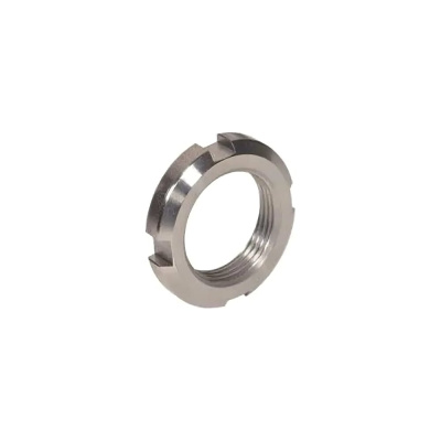 Гайка ОПМ ГОСТ 11871-88 М36x1,5.019 1 шт.