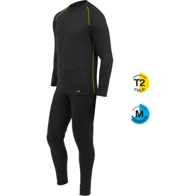 Термобелье NORFIN SCANDIC CLASSIC COTTON 02 р.M