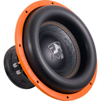 Сабвуфер DL AUDIO Gryphon Pro 12 v.3 SE
