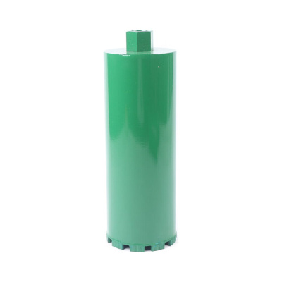 Алмазная коронка 16x450(мм), М22 IRBISDIAM