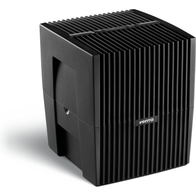 Увлажнитель-мойка воздуха Venta Classic Original LW15, черный LW15 Classic-Original black