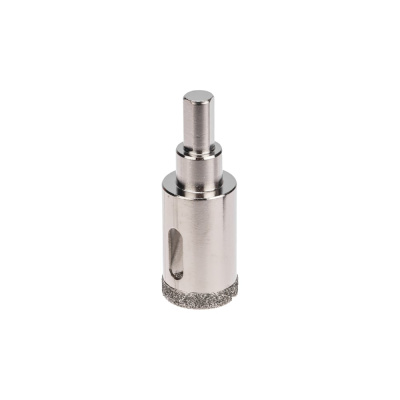 Коронка алмазная по керамограниту KRANZ KR-92-0008