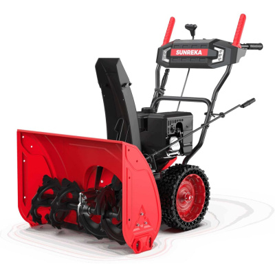 Снегоуборщик SUNREKA GS668LE