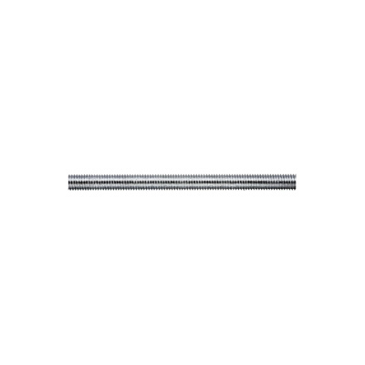 Резьбовая шпилька STARFIX М48x2000 мм, цинк, кл.пр. 8.8, DIN 975