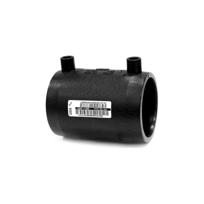 Электросварная муфта ПЭ EUROSTANDARD d 90 SDR11