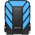 Внешние HDD накопители